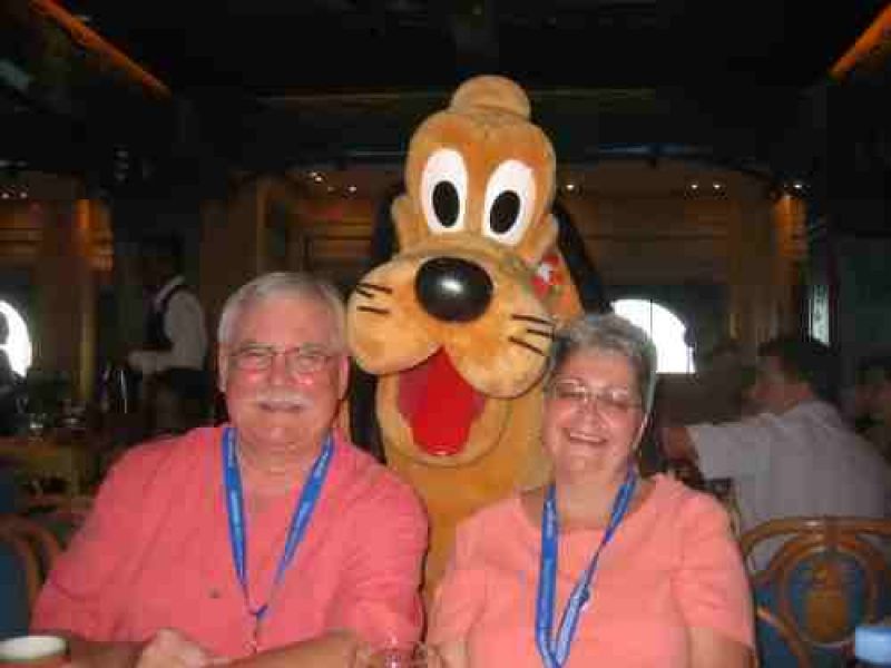 On Disney Cruise a, Feb. 8, 2007.JPG